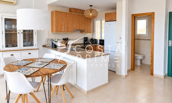 Újraértékesítés - Városháza / Semi - Callosa d'en Sarrià