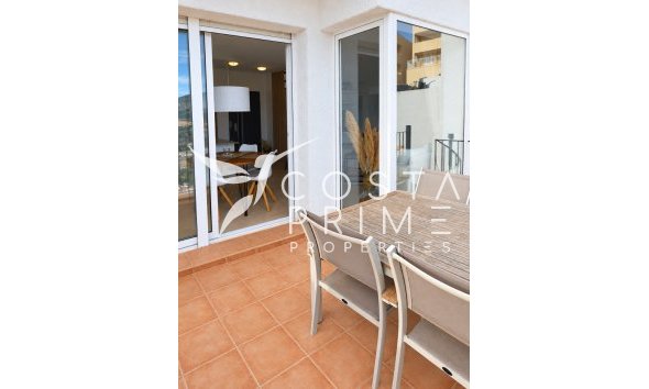 Újraértékesítés - Városháza / Semi - Callosa d'en Sarrià