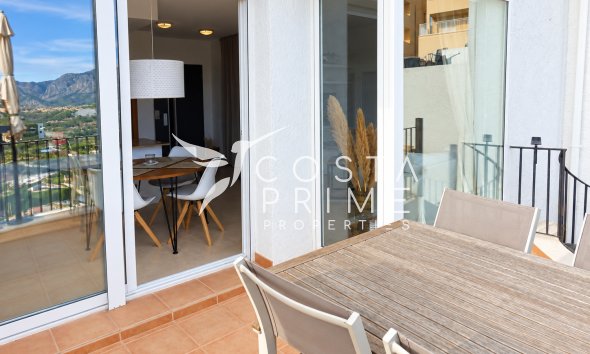 Újraértékesítés - Városháza / Semi - Callosa d'en Sarrià