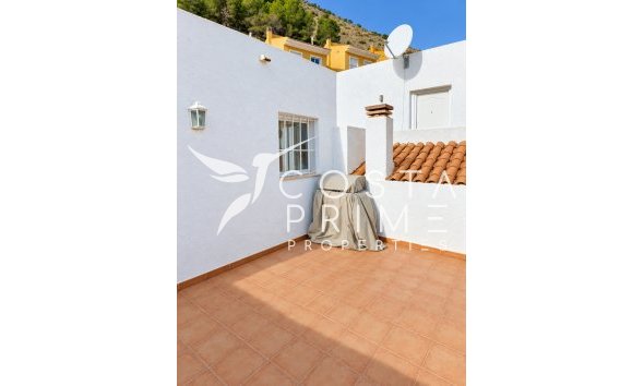 Újraértékesítés - Városháza / Semi - Callosa d'en Sarrià