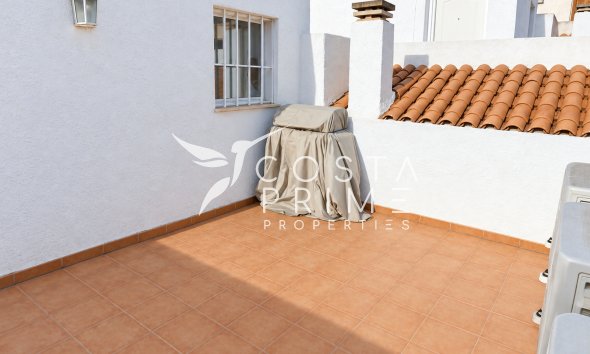 Újraértékesítés - Városháza / Semi - Callosa d'en Sarrià
