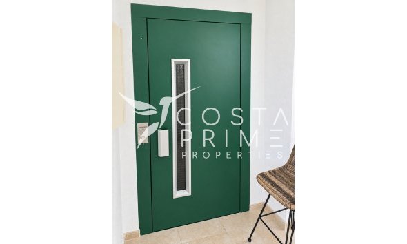 Újraértékesítés - Városháza / Semi - Callosa d'en Sarrià