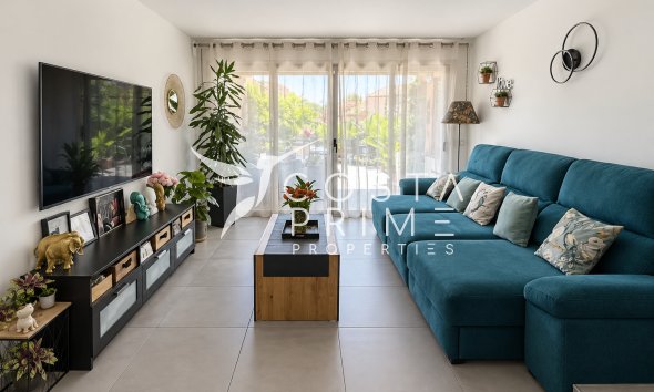 Resale - Townhouse / Semi - Finestrat