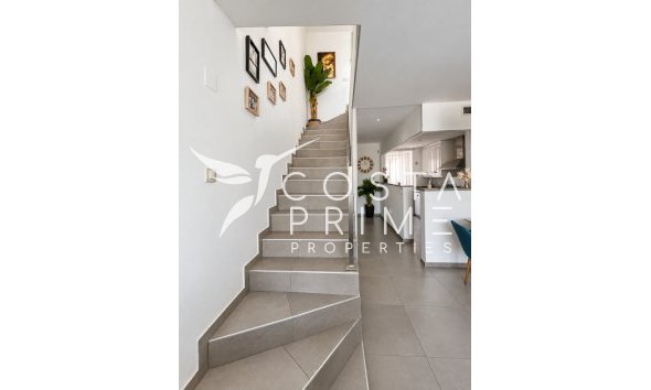 Resale - Townhouse / Semi - Finestrat