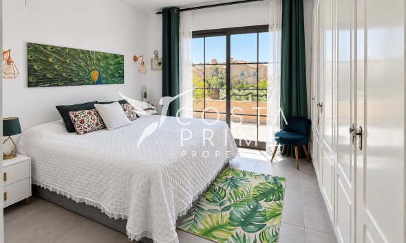 Resale - Townhouse / Semi - Finestrat