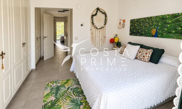 Resale - Townhouse / Semi - Finestrat
