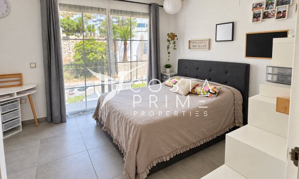 Resale - Townhouse / Semi - Finestrat