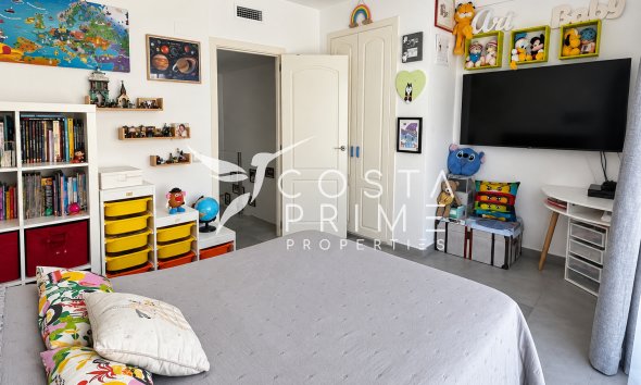 Resale - Townhouse / Semi - Finestrat