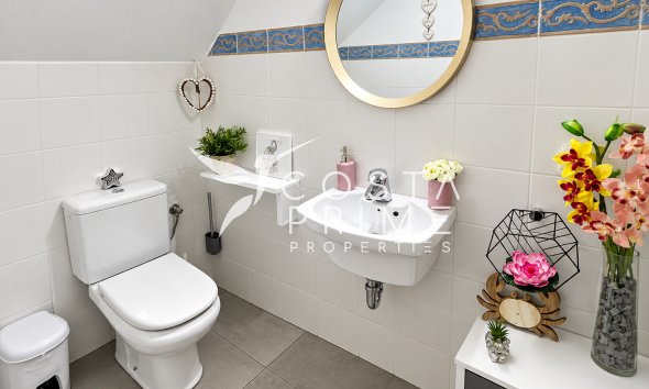 Resale - Townhouse / Semi - Finestrat