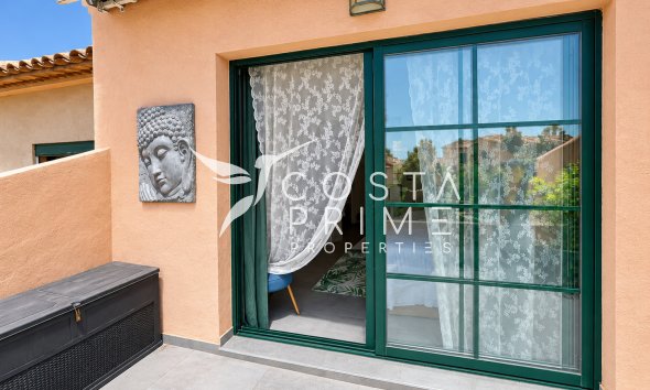 Resale - Townhouse / Semi - Finestrat