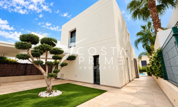 Resale - Villa  - Ciudad Quesada
