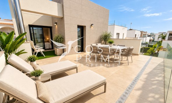 Resale - Villa  - Ciudad Quesada