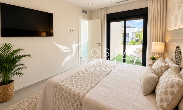 Resale - Villa  - Ciudad Quesada