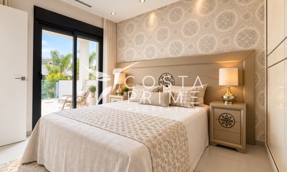 Resale - Villa  - Ciudad Quesada