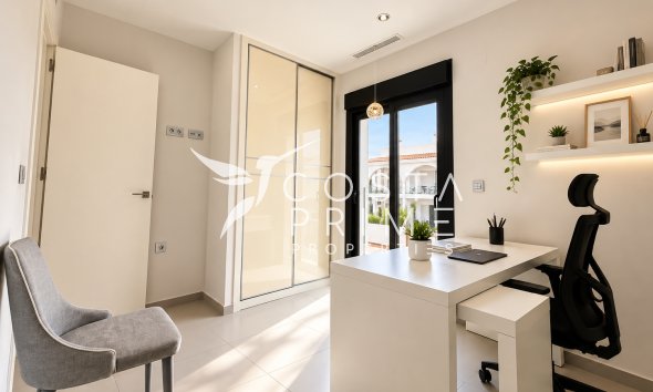 Resale - Villa  - Ciudad Quesada