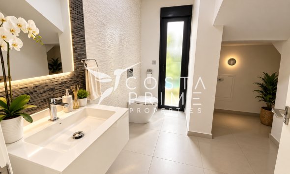 Resale - Villa  - Ciudad Quesada