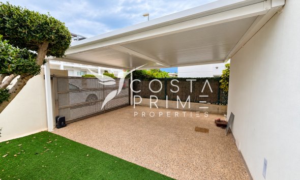 Resale - Villa  - Ciudad Quesada