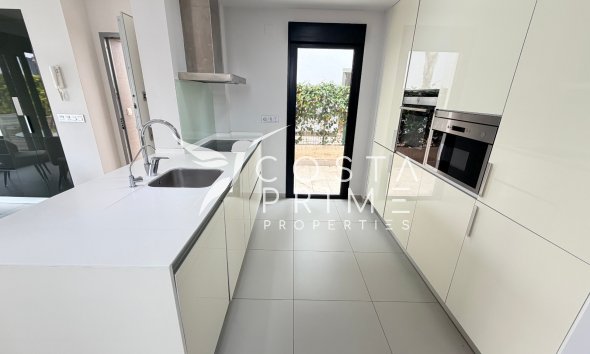 Resale - Villa  - Ciudad Quesada