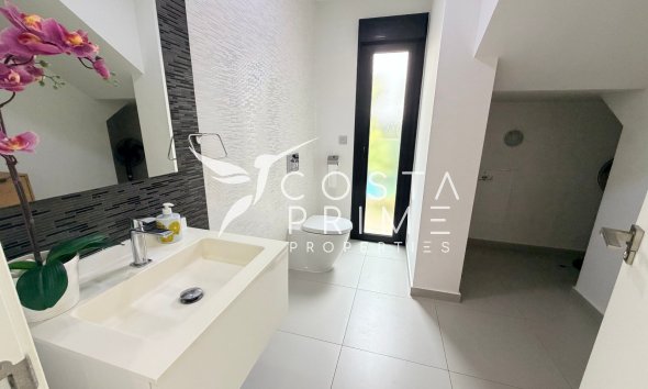 Resale - Villa  - Ciudad Quesada