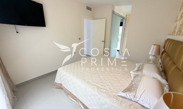 Resale - Villa  - Ciudad Quesada