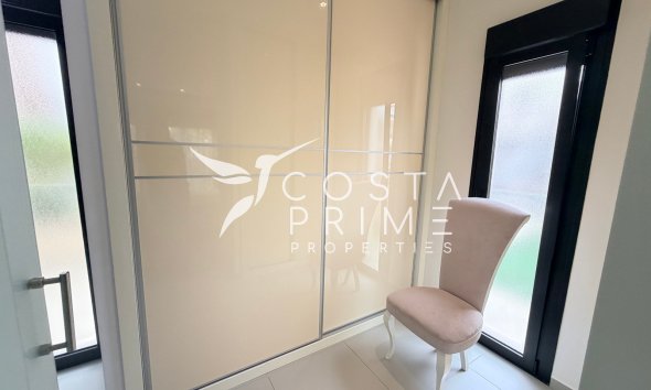 Resale - Villa  - Ciudad Quesada
