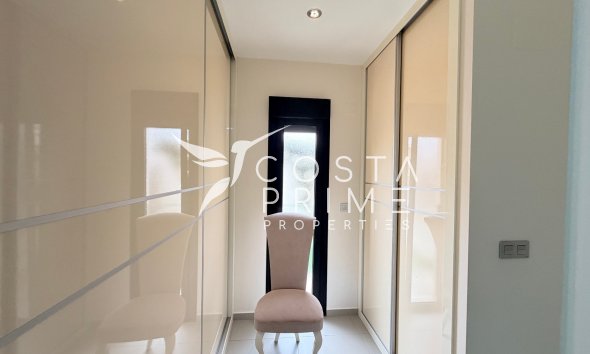 Resale - Villa  - Ciudad Quesada