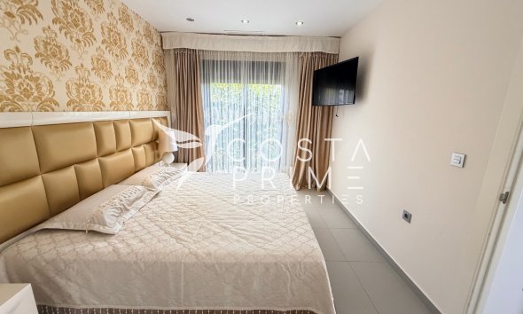 Resale - Villa  - Ciudad Quesada