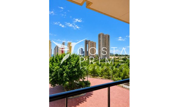 Odsprzedaż - Mieszkanie w Bloku - Benidorm