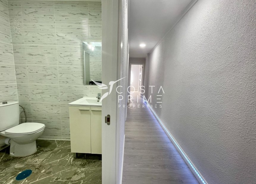 Újraértékesítés - Apartman / lakás - Bigastro