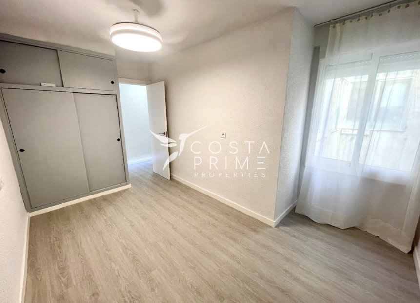 Újraértékesítés - Apartman / lakás - Bigastro