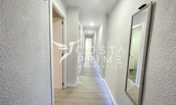 Újraértékesítés - Apartman / lakás - Bigastro