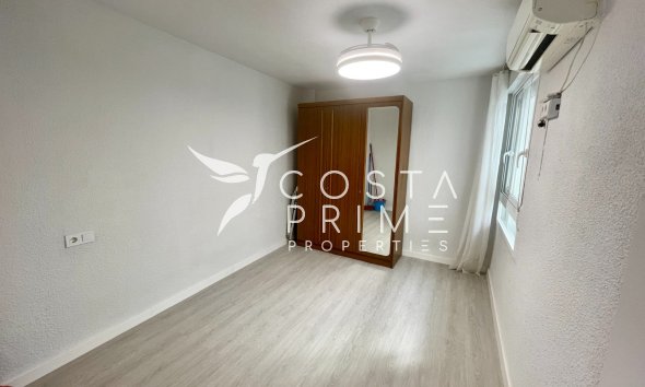 Újraértékesítés - Apartman / lakás - Bigastro