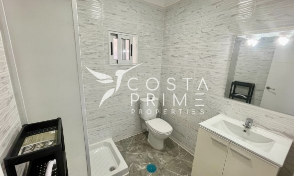 Újraértékesítés - Apartman / lakás - Bigastro