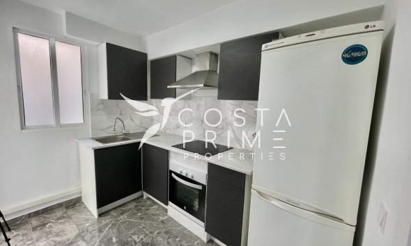 Újraértékesítés - Apartman / lakás - Bigastro