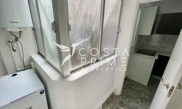 Újraértékesítés - Apartman / lakás - Bigastro