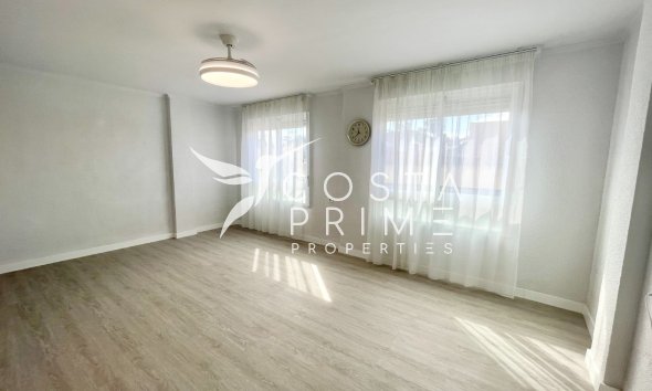 Újraértékesítés - Apartman / lakás - Bigastro