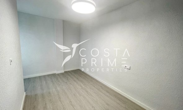 Újraértékesítés - Apartman / lakás - Bigastro