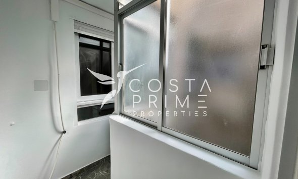 Újraértékesítés - Apartman / lakás - Bigastro