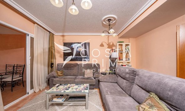 Resale - Townhouse / Semi - La Nucía