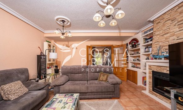 Resale - Townhouse / Semi - La Nucía