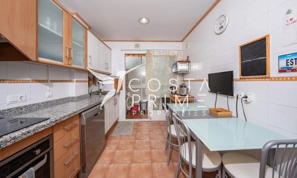 Resale - Townhouse / Semi - La Nucía