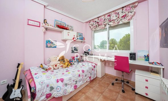 Resale - Townhouse / Semi - La Nucía