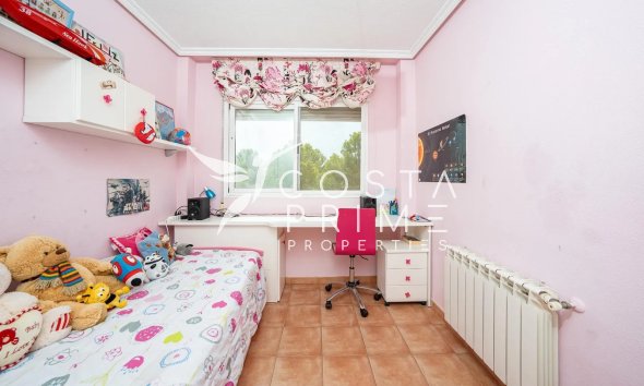 Resale - Townhouse / Semi - La Nucía