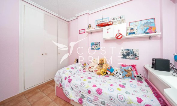 Resale - Townhouse / Semi - La Nucía