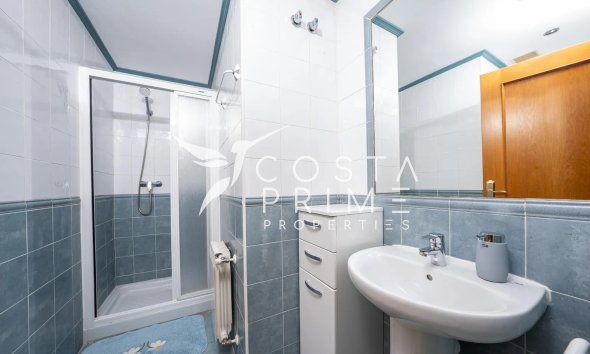 Resale - Townhouse / Semi - La Nucía