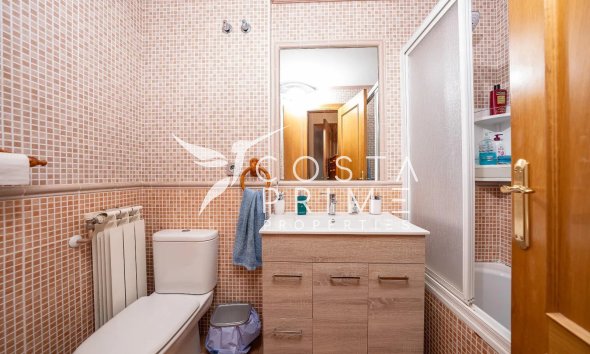 Resale - Townhouse / Semi - La Nucía