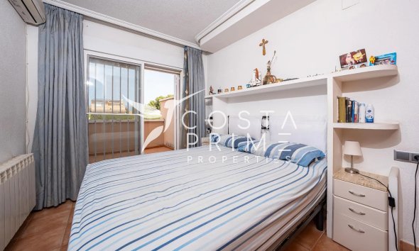 Resale - Townhouse / Semi - La Nucía