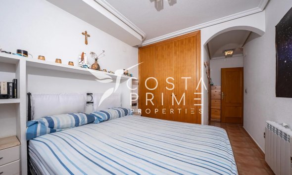 Resale - Townhouse / Semi - La Nucía