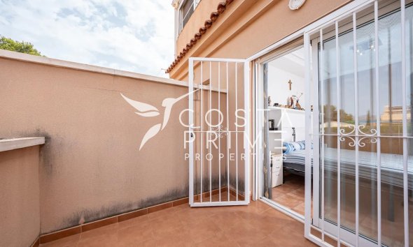 Resale - Townhouse / Semi - La Nucía
