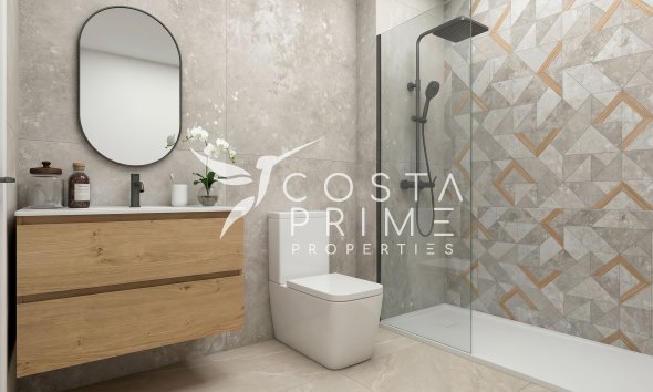 Obra nueva - Apartamento / Piso - Guardamar del Segura